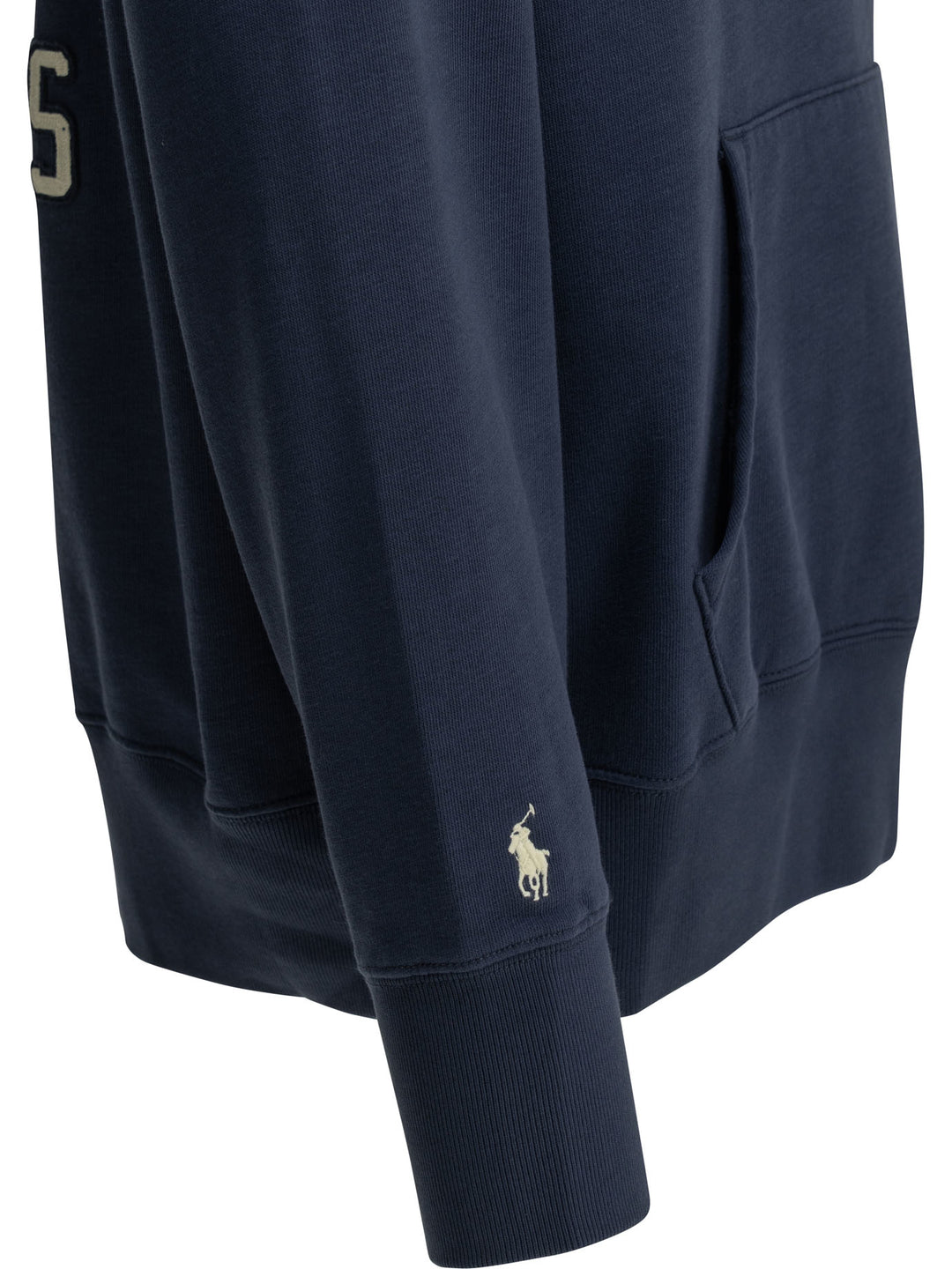 Polo Ralph Lauren Polo Ralph Lauren X Mlb Collection Sweatshirts - Blue | f902249ea259eea4218d7026258ffcca5d4150ba