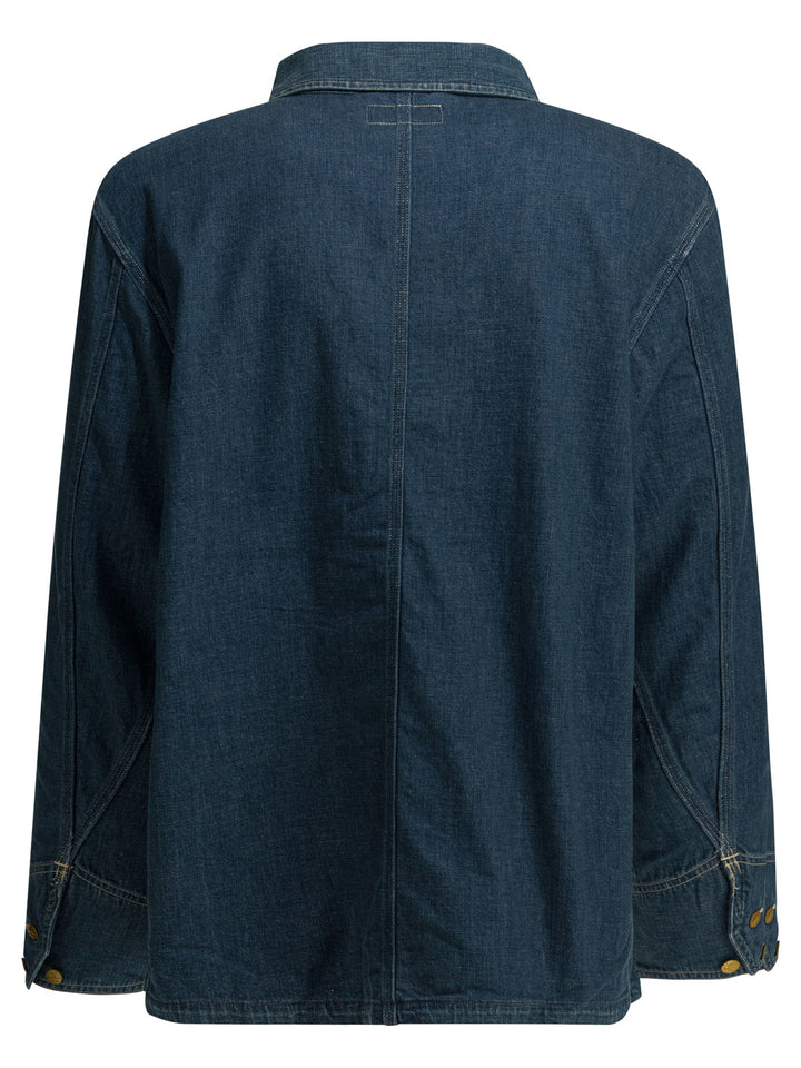 Polo Ralph Lauren Waldron Jackets and Coats - Blue | 7dd1d6d1c02662dfc669b7a5d12a736f100e320e