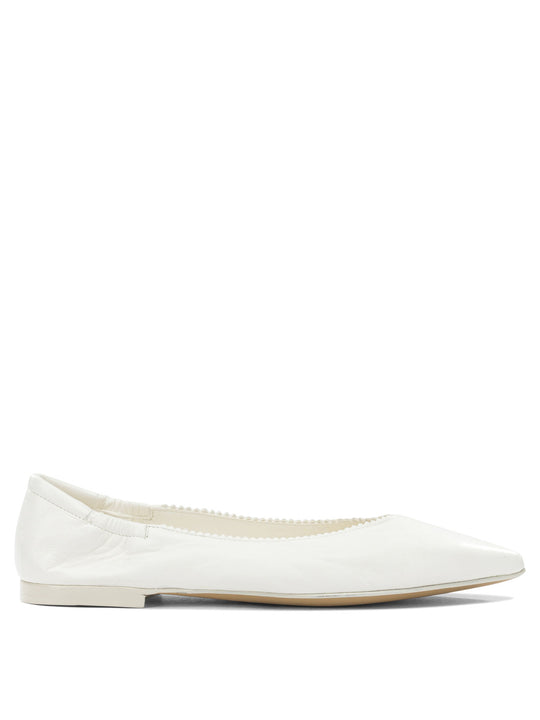 Ballerinas White