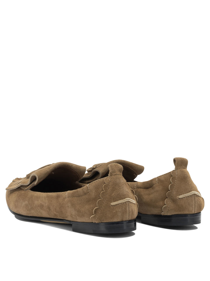 Pomme D'Or  Loafers & Slippers - Brown | e1966db64b40a00b1b270d9020267ed268d5a39d