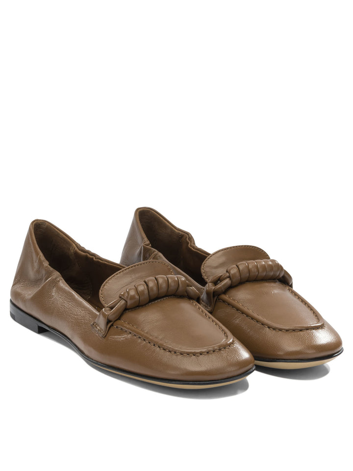 Pomme D'Or  Loafers & Slippers - Brown | 2684bc232fa6334d8363800fab6aa1541ad45d8d