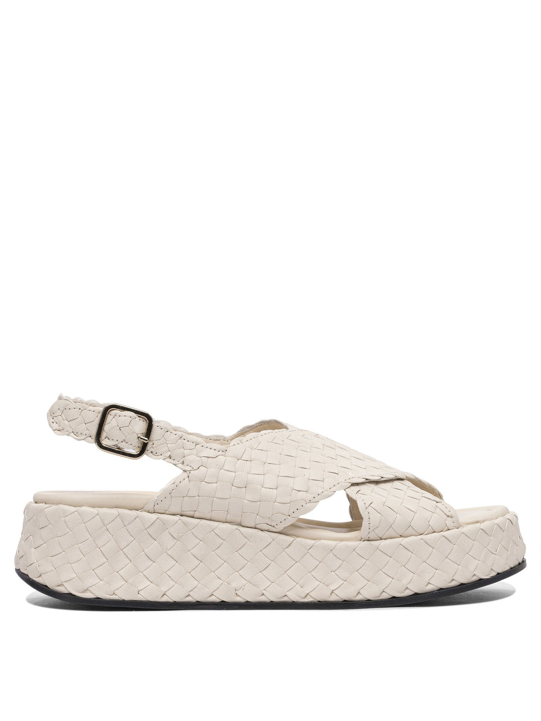Pons Quintana  Sandals - Beige | 36f587d70f387874bf7677eb1101fc1d89f29151