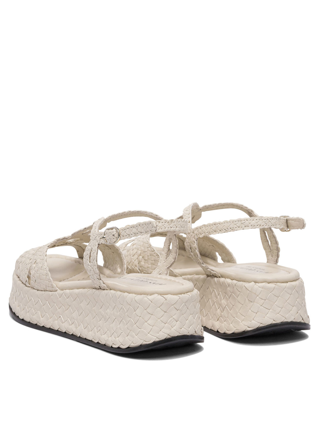 Pons Quintana  Sandals - Beige | 30908055cb1625627bbeba3b017ad509027e6fca