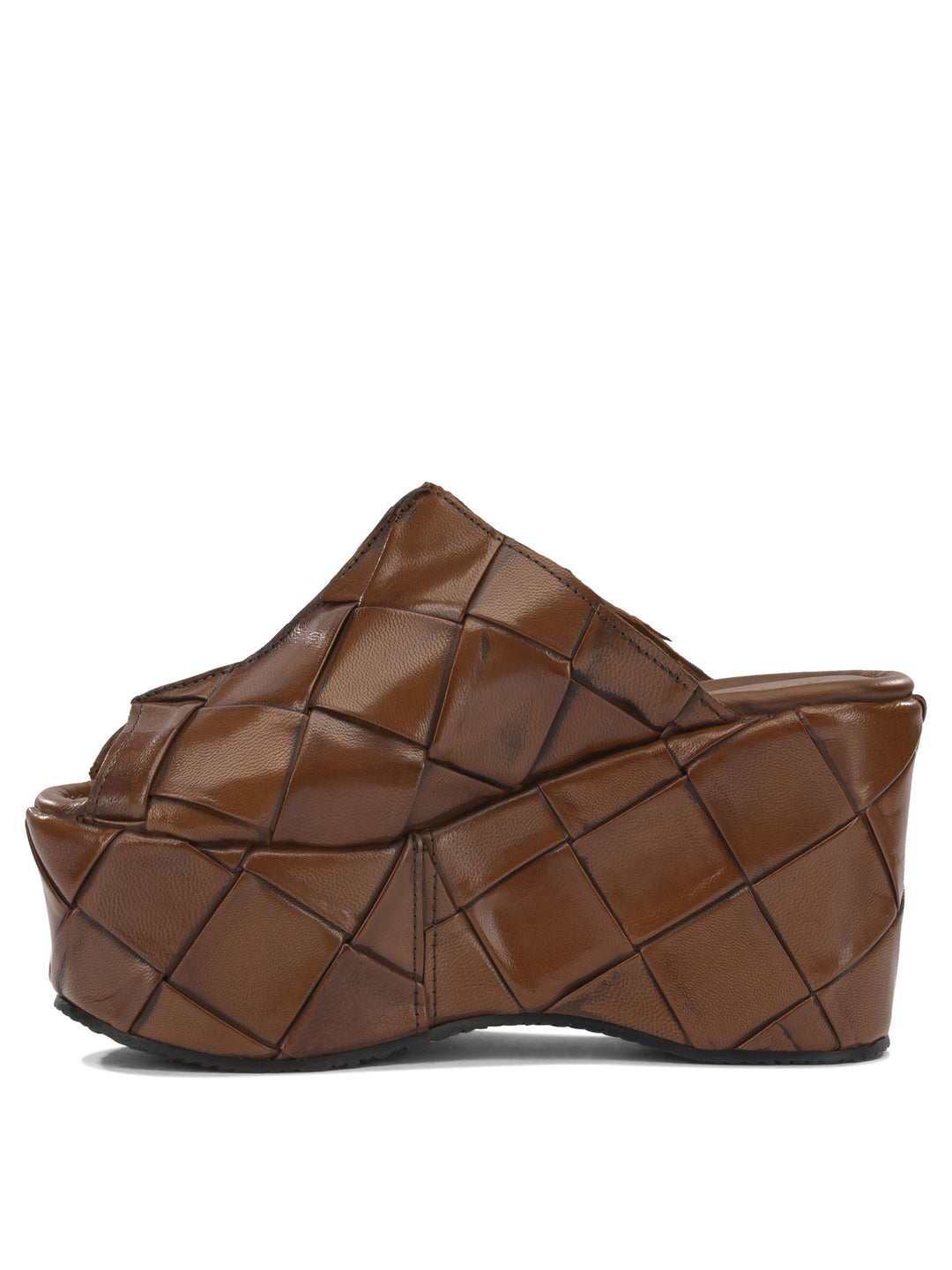 Pons Quintana  Sandals - Brown | 562df99d269d5d965ab9af1a3a20f92e0cdcc11f