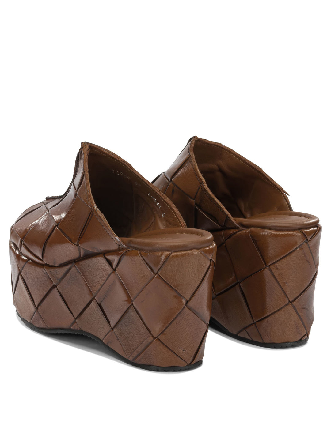 Pons Quintana  Sandals - Brown | 11a4658d922241b4e1b4f79c51d7b0b94659f081