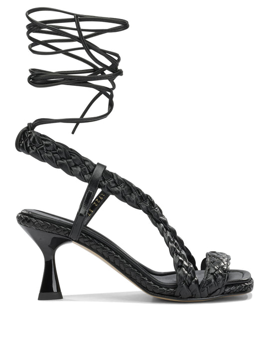 Sandals Black