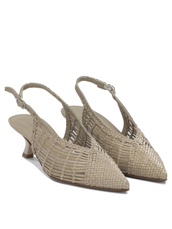 Pons Quintana  Heeled shoes - Black | ed6f21439101a3663f26ddde5cfd0f99d042cf3b