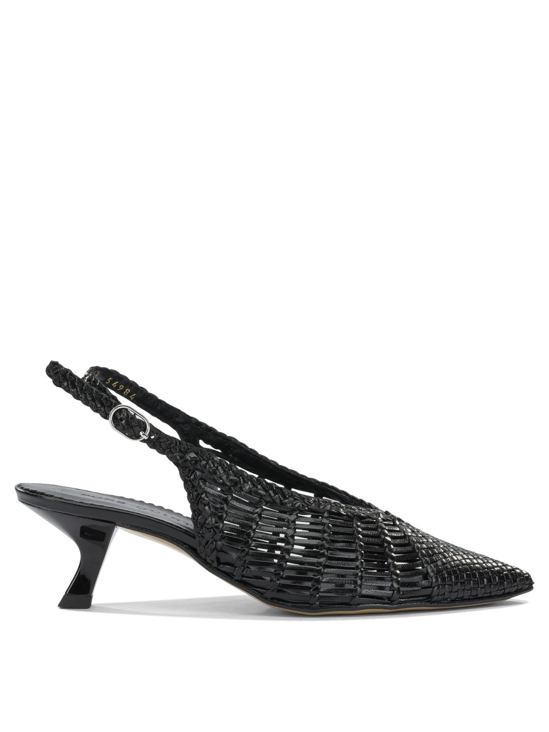 Pons Quintana  Heeled shoes - Black | 0108bd484a4968609edb3b80c1ef36b83ed13f42