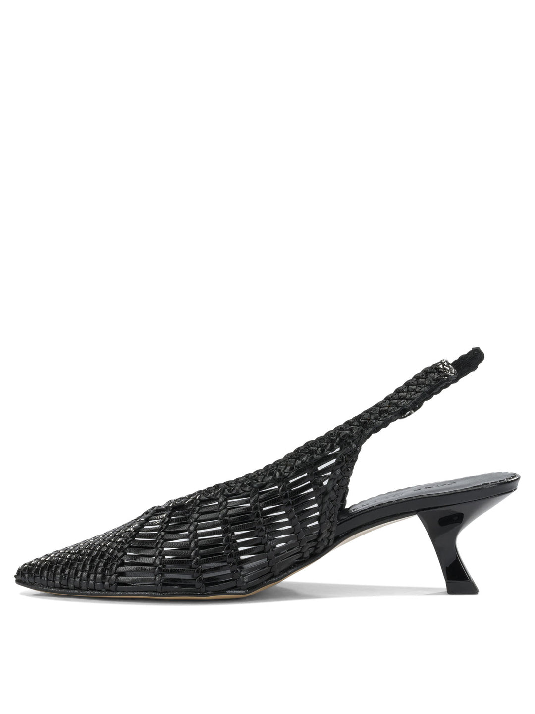 Pons Quintana  Heeled shoes - Black | 298151945a8215f00d478043fe51e4fc231c7f6e