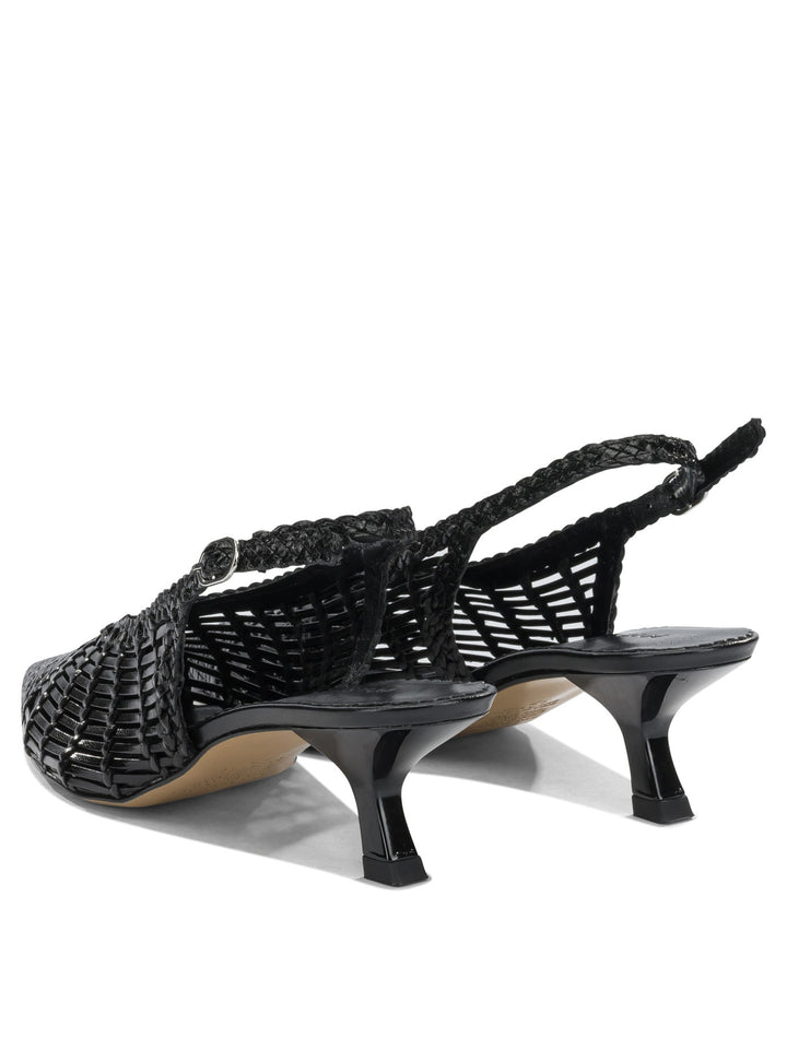 Pons Quintana  Heeled shoes - Black | d17a78c806122f502293a40e63c736e2fbd966ad
