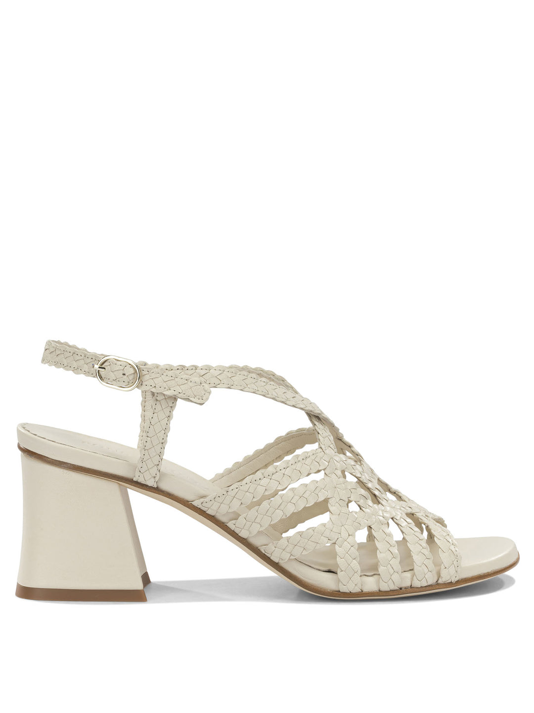 Pons Quintana  Sandals - White | d3e3381e0bbea5e8eb3627a92afcad7de4a24745