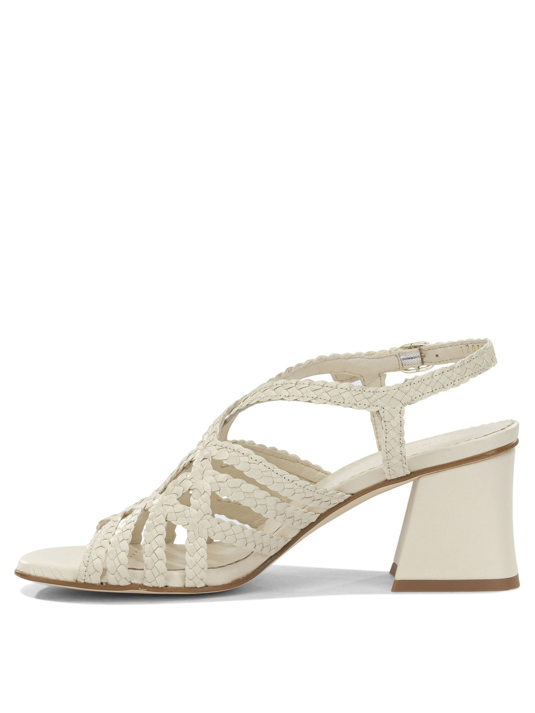 Pons Quintana  Sandals - White | d39baae3c097b366c417eef9db21b084c92a4352