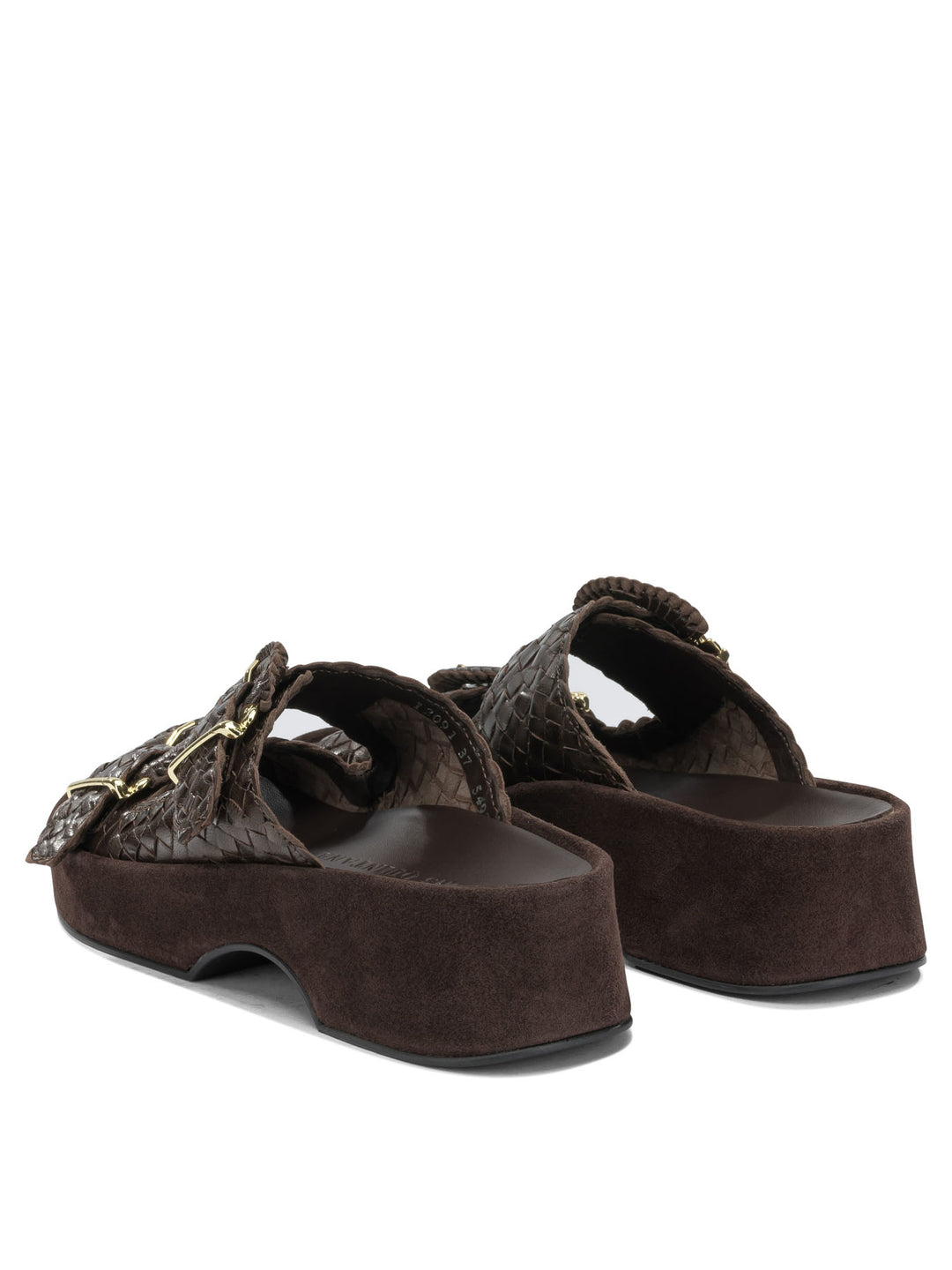 Pons Quintana  Sandals - Brown | ac02556ae9fffe2e65b426f9a9a9d76085719cf4