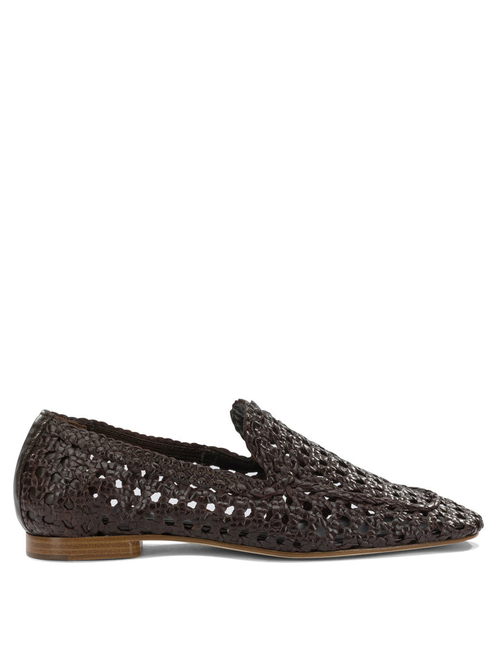 Pons Quintana  Loafers & Slippers - Brown | 7ffcf4ffbe3f9e05225865a40bf771b2c52b6c64