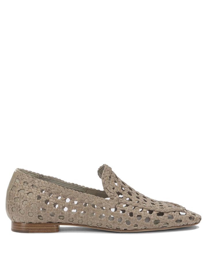 Pons Quintana  Loafers & Slippers - Beige | ae89e192bd364279f765348e089b4a189e79b525