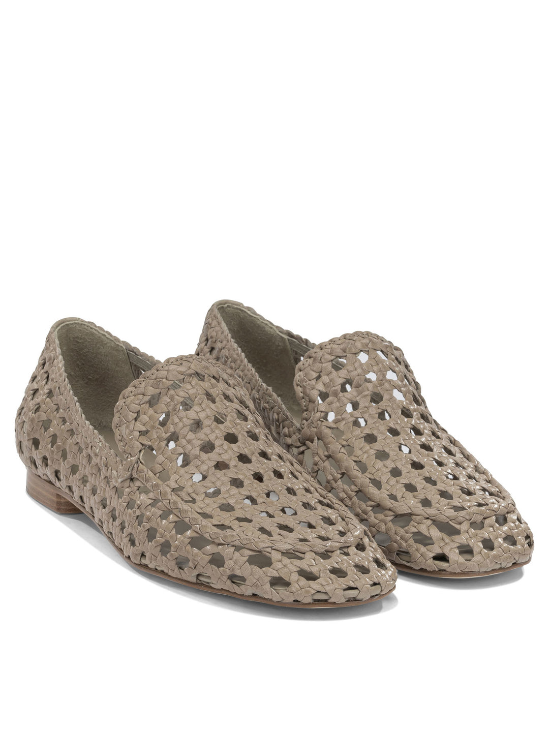 Pons Quintana  Loafers & Slippers - Beige | 17d8a0c621ec926951355258fb45013aceb352eb