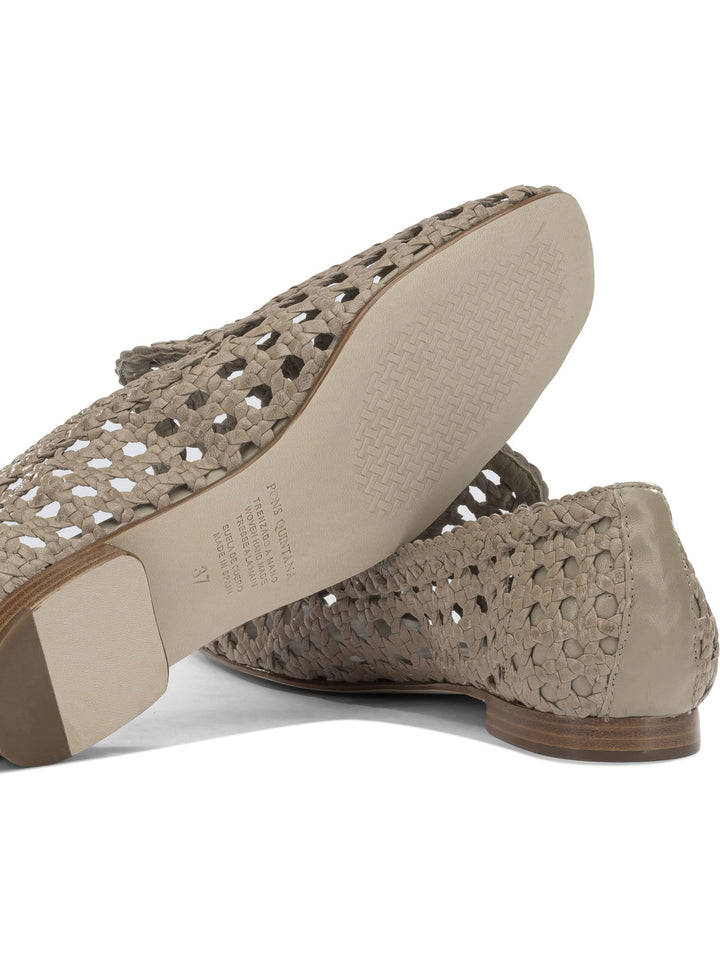 Pons Quintana  Loafers & Slippers - Beige | 032f7e95c79acbe05f358a1a1981cb4b9413c133