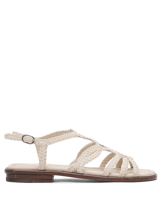 Sandals Beige