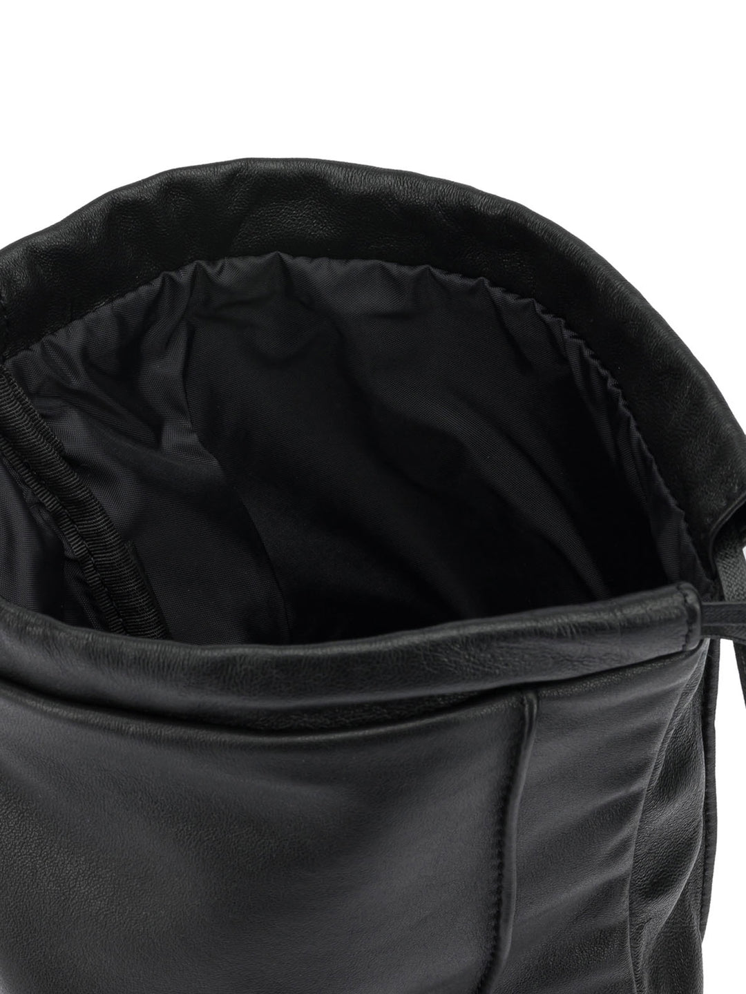 Porter-Yoshida & Co Sac Pouch - Black | 2466b420f0b4349192dd056712b482b47ca5bae9