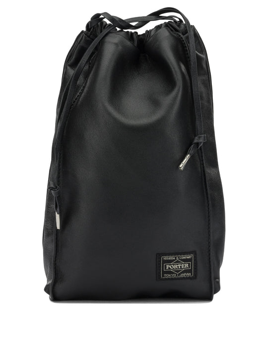 Sac Pouch Black