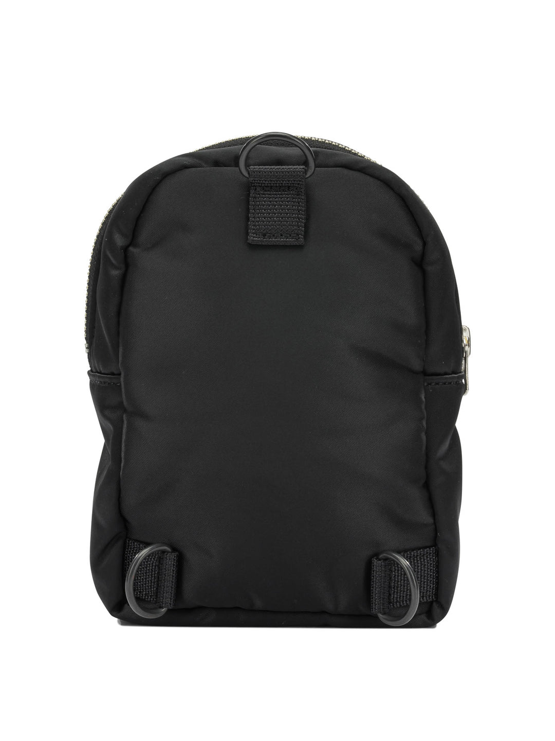 Porter-Yoshida & Co Howl Crossbody Bags - Black | ce7945825bf04f5fadf6acc2734207e168090336