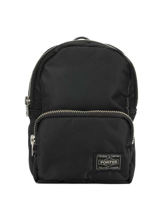 Howl Crossbody Bags Black