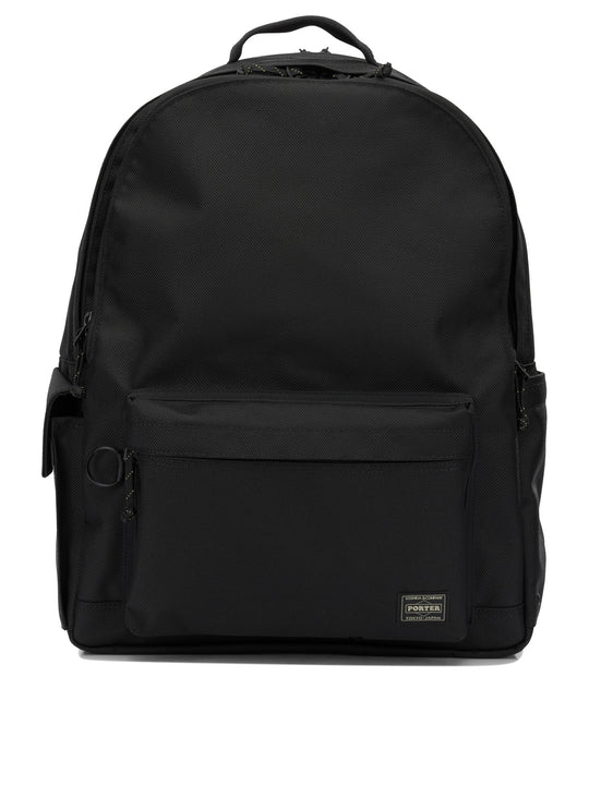 Porter Explorer Backpacks & Travels Black