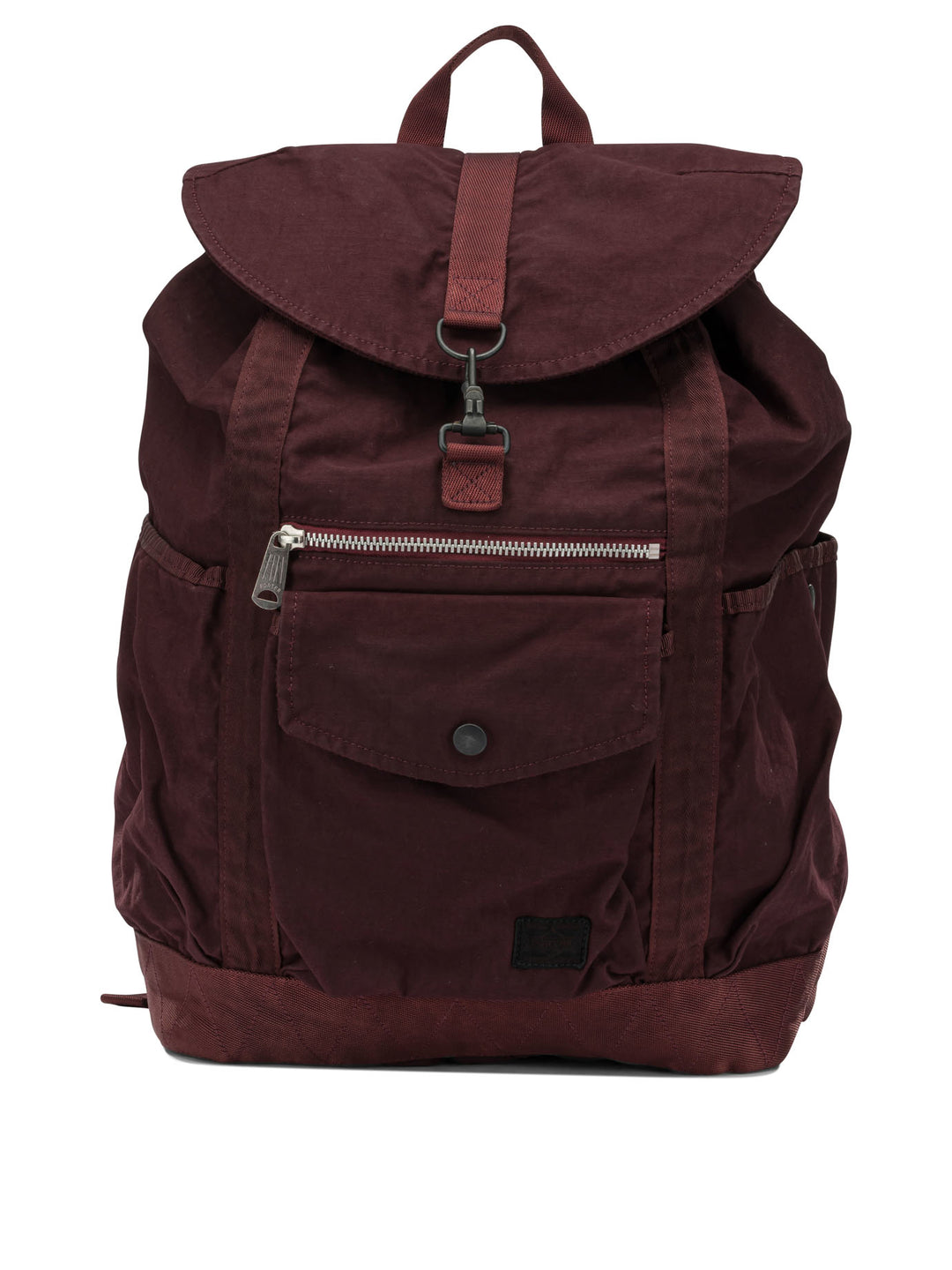 Porter-Yoshida & Co Crag Backpacks & Travels - Bordeaux | cdb292512587ab3431427607af6504767496b14f