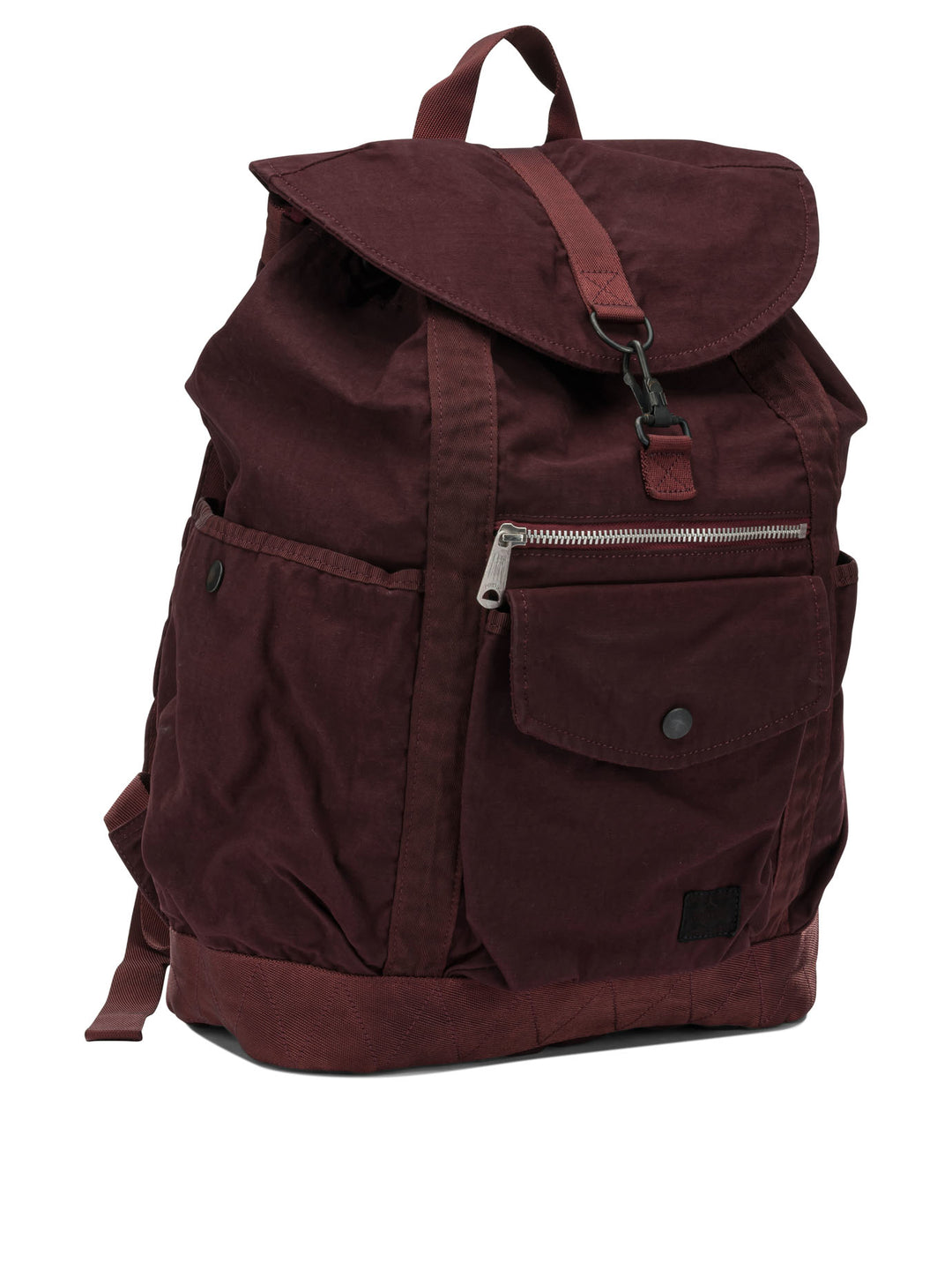 Porter-Yoshida & Co Crag Backpacks & Travels - Bordeaux | caadeddf20d7004b5382e83921a6e07cf7505731