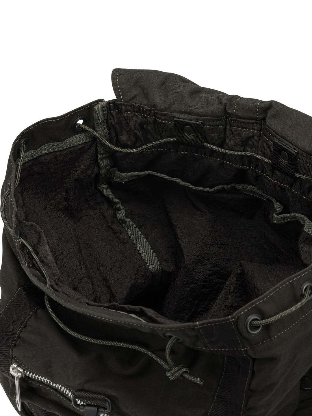 Porter-Yoshida & Co Crag Backpacks & Travels - Green | 239c170765960e1ea998b974c04453b9cdd3c58a