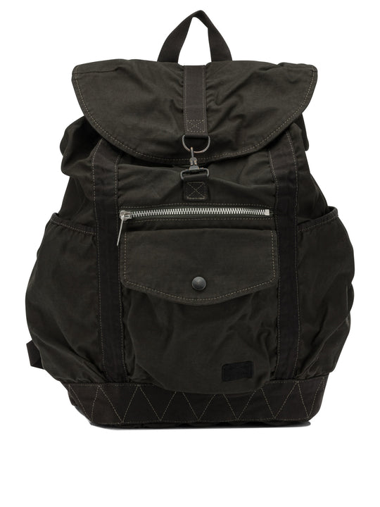 Crag Backpacks & Travels Green