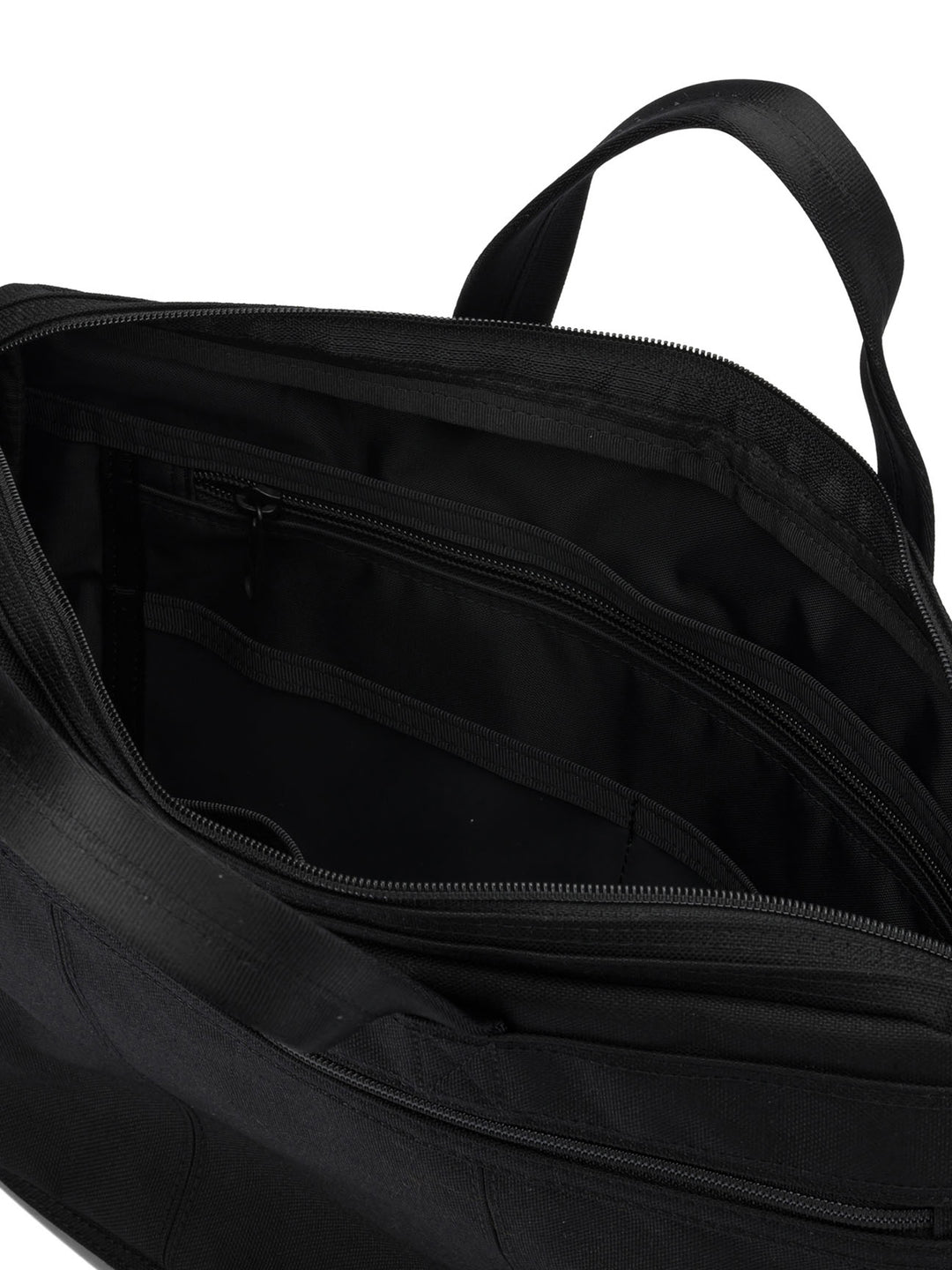 Porter-Yoshida & Co Tension 2way Crossbody Bags - Black | 00575a2969d05525d62acf35427f274dda065123