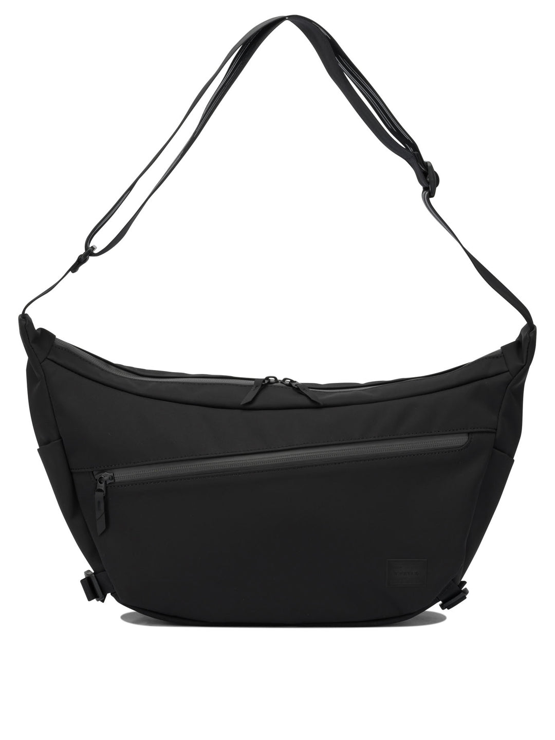 Porter-Yoshida & Co Porter Future Crossbody Bags - Black | 38291af4b79e5a85e24abb78ce35ff56d1de238e
