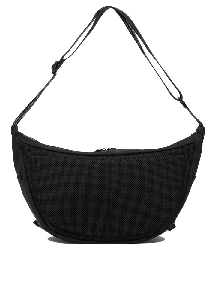 Porter-Yoshida & Co Porter Future Crossbody Bags - Black | 5130657aedf4ece71622e1908c1f0570caf7d450