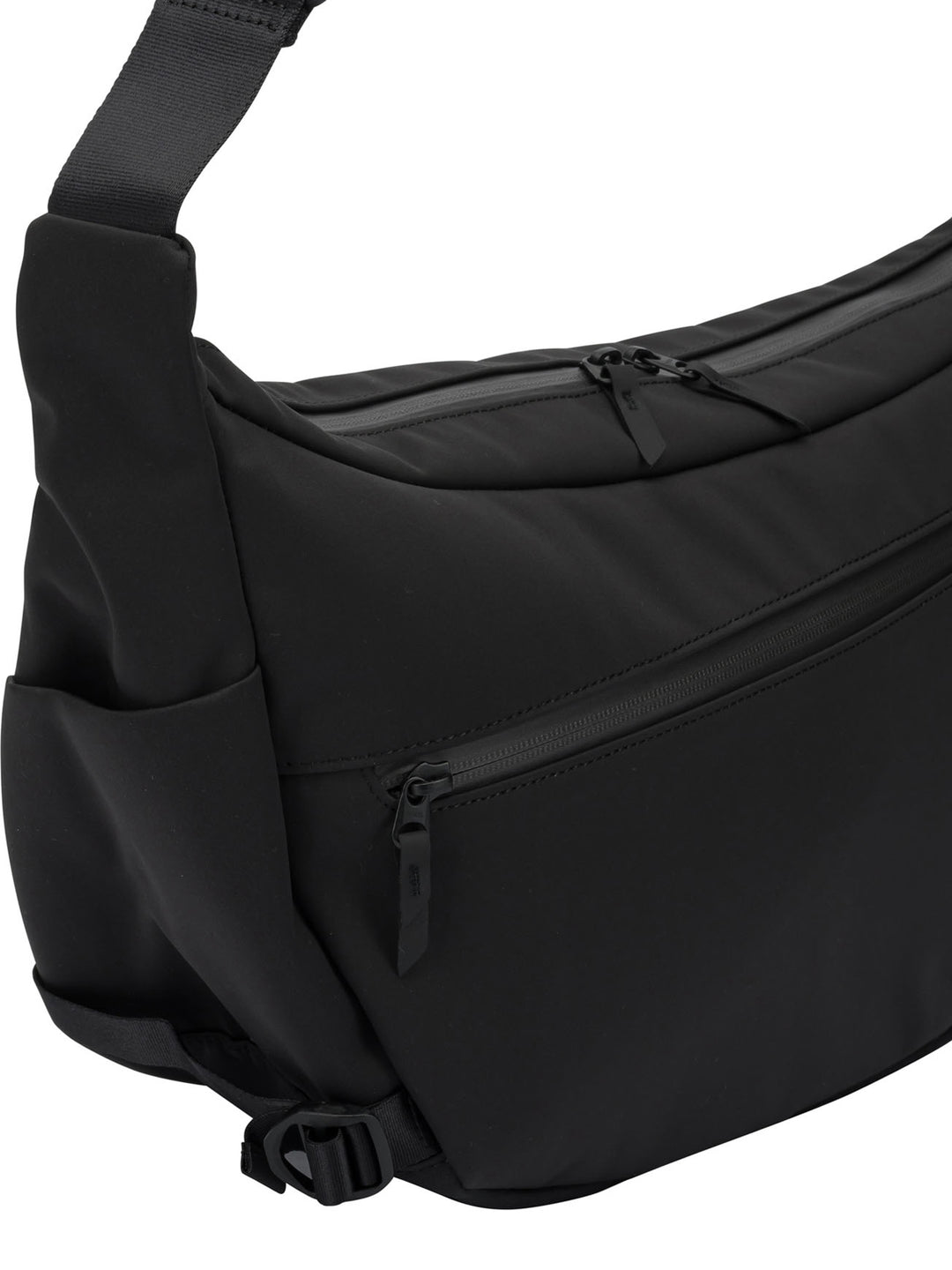 Porter-Yoshida & Co Porter Future Crossbody Bags - Black | 11f3b1bc22672aa93dbc80468b79f691b9ca7de2