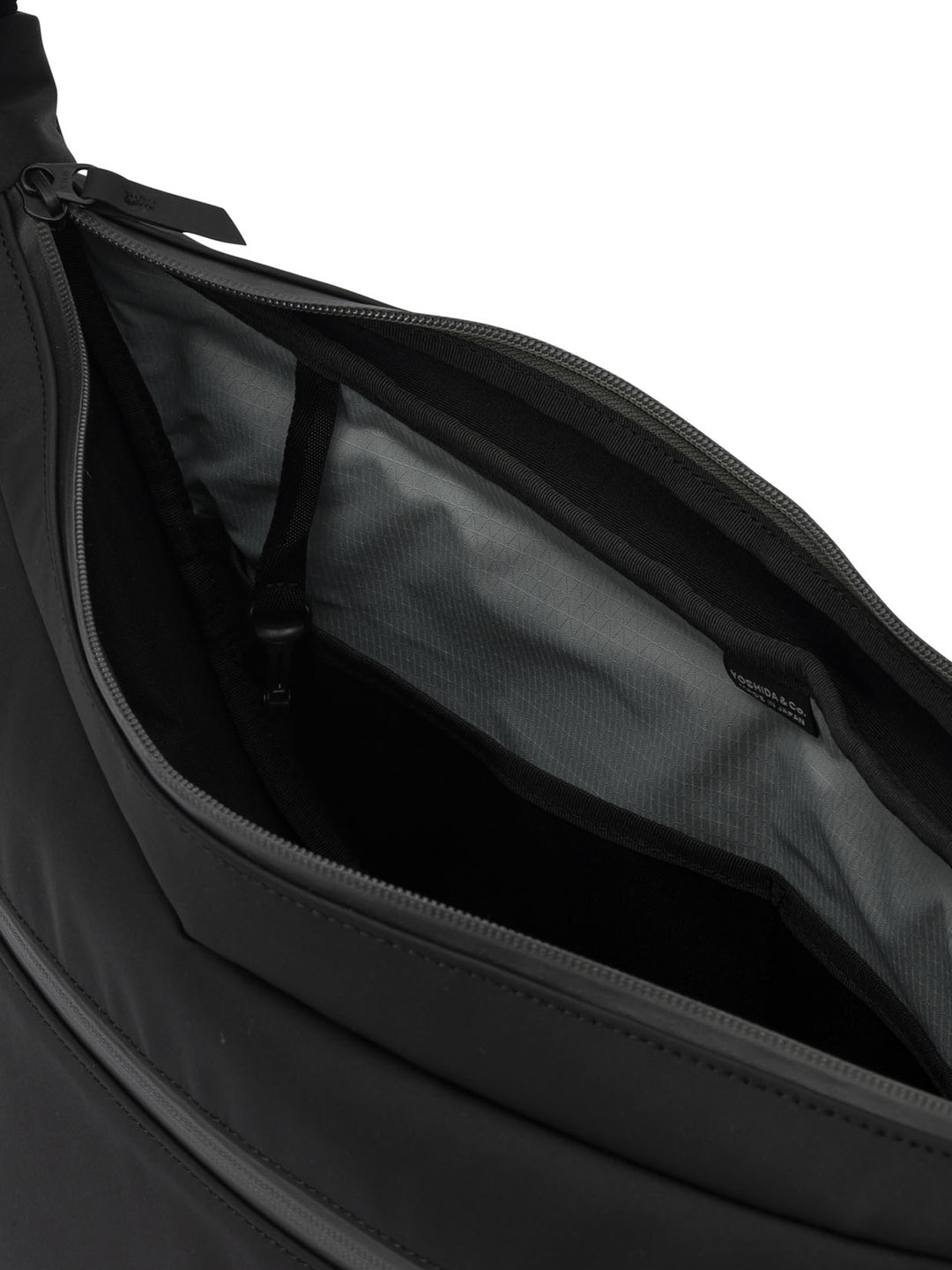 Porter-Yoshida & Co Porter Future Crossbody Bags - Black | 82f076401174cdb75a33f128e55ae952b9df57d4