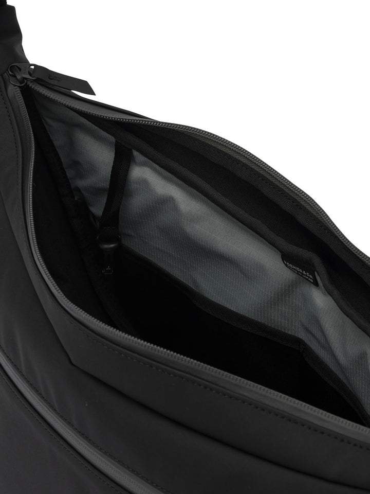 Porter-Yoshida & Co Porter Future Crossbody Bags - Black | 82f076401174cdb75a33f128e55ae952b9df57d4
