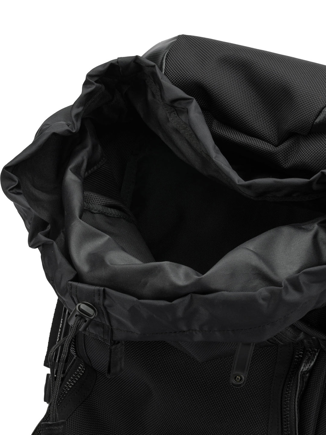 Porter-Yoshida & Co Heat Backpacks & Travels - Black | 609df173e1966c9979a2ca8fad1c2532dbd8e083