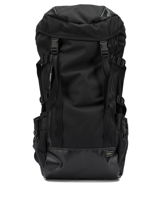 Heat Backpacks & Travels Black
