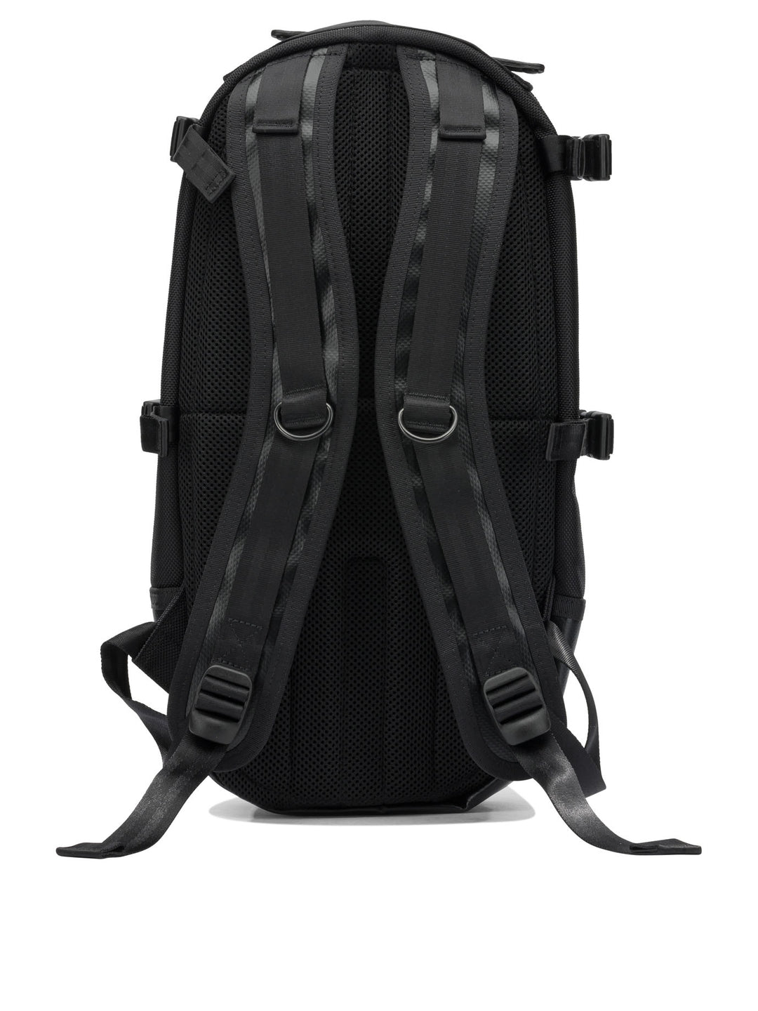 Porter-Yoshida & Co Heat Backpacks & Travels - Black | d1b2e9a438da9f1a4fdc9c16b9ef37217d2f165b