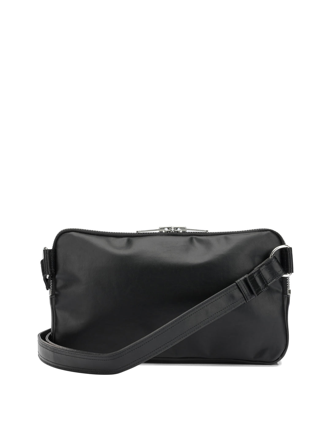 Porter-Yoshida & Co Free Style Belt bags - Black | 83fdb858aa8c5478745bedad81ec787eaef138b6