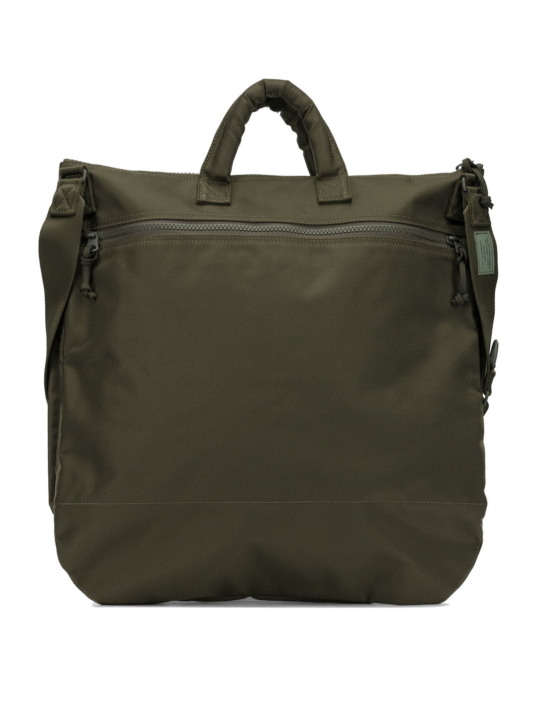 Porter-Yoshida & Co 2 Way Helmet Crossbody Bags - Beige | 605136e56f1998b01937ee61fd7dc009c97293e0