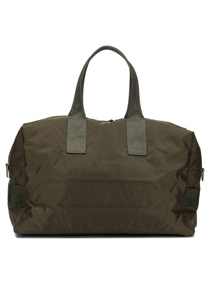 Porter-Yoshida & Co Force 2way Travel & Sport - Green | 00d97fe5a14c3cf2ac5fc558443652e367130a05