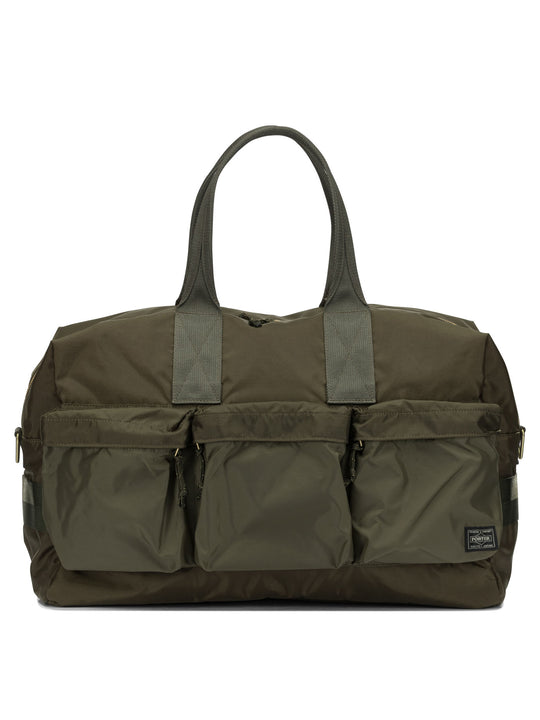 Force 2way Travel & Sport Green