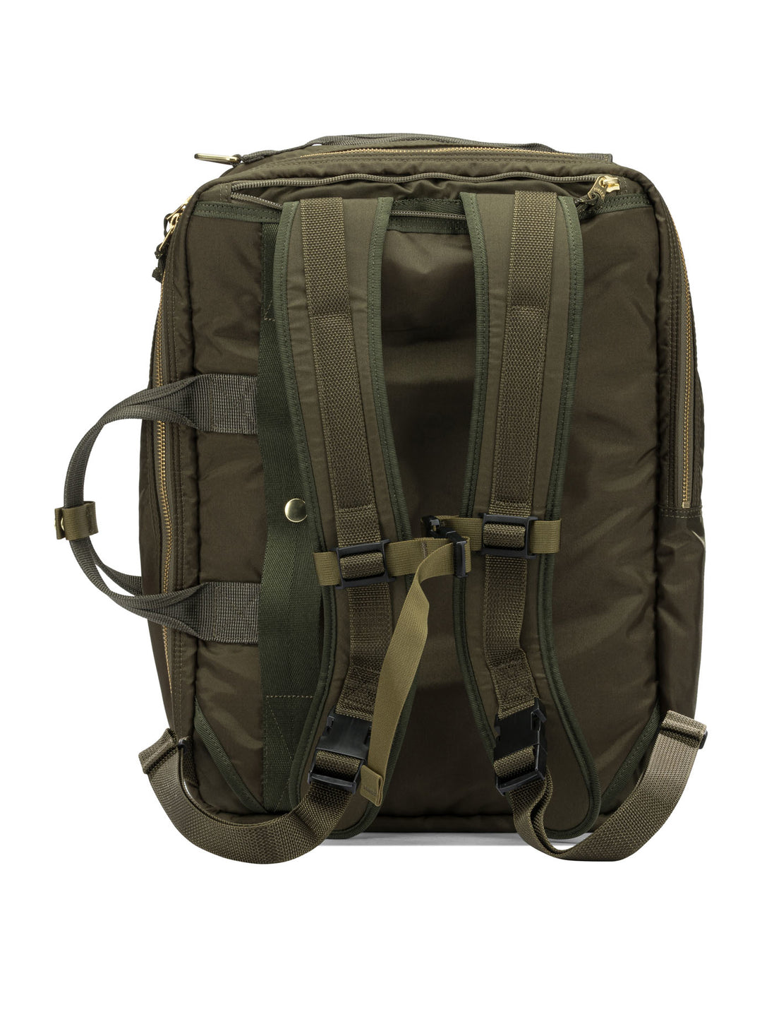 Porter-Yoshida & Co Force 3way Handbags - Green | 0ba0765008974a59d5b139196dd5e2c93d698e4a