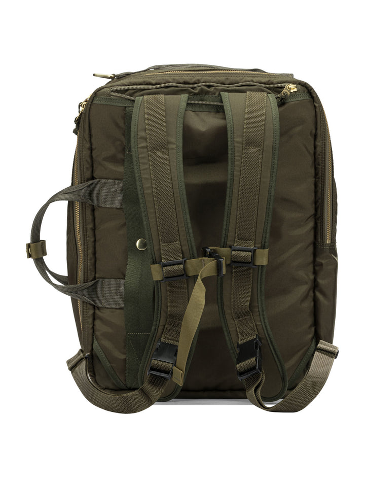 Porter-Yoshida & Co Force 3way Handbags - Green | 0ba0765008974a59d5b139196dd5e2c93d698e4a