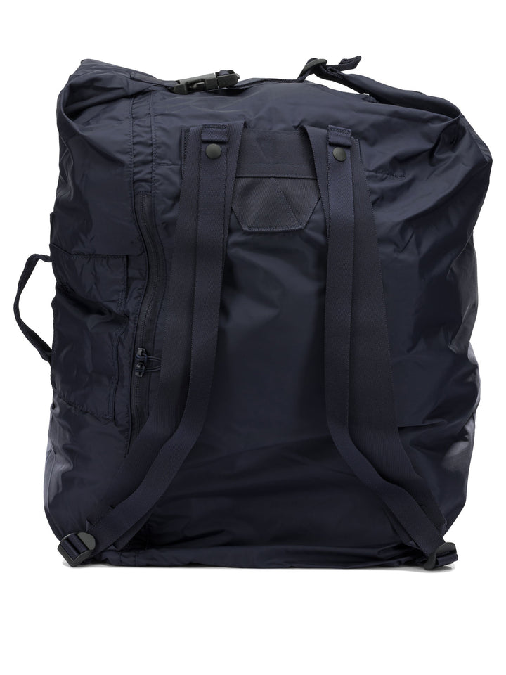 Porter-Yoshida & Co Porter Flex Backpacks & Travels - Blue | 2d23b0d194f3d59addafdbd329aed9e6a4b574bd