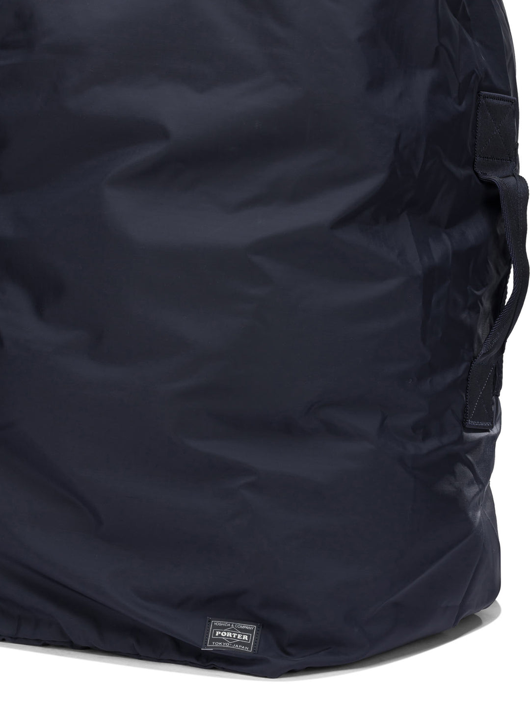 Porter-Yoshida & Co Porter Flex Backpacks & Travels - Blue | 4a6eb19bd8b147f1148daa4adeaeff75ce4da866