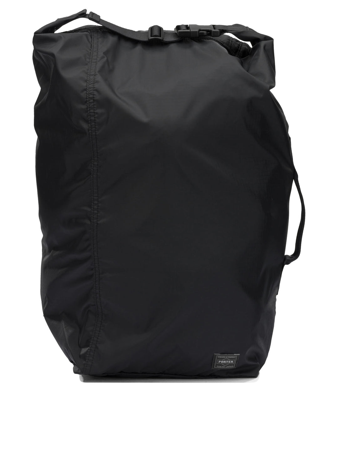 Porter-Yoshida & Co Porter Flex Backpacks & Travels - Black | c0a43fbd349489fd7abcd9e8f061abdc82f73e01