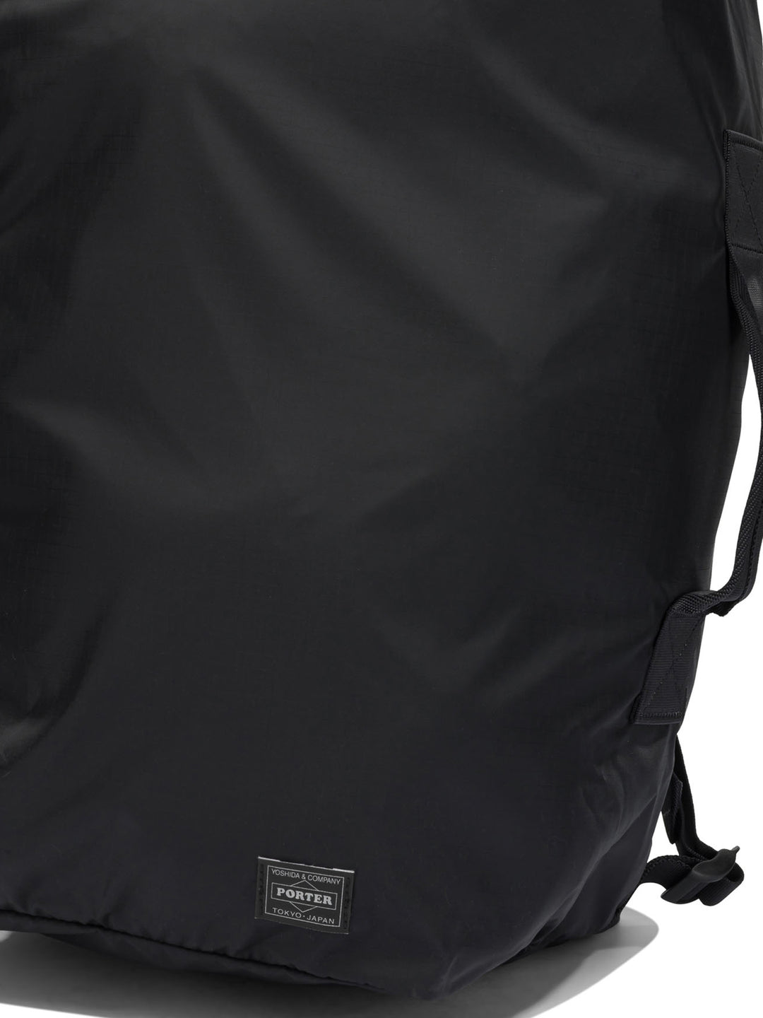Porter-Yoshida & Co Porter Flex Backpacks & Travels - Black | 9a3276e17a63965b5ef2a2c03ea3006e876398d8